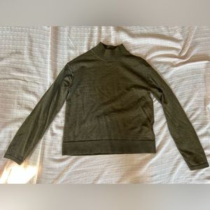 Banana republic wool sweater